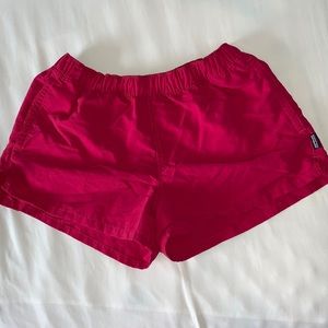 Patagonia Shorts